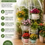 Umbrella  Stand - 5 Steps